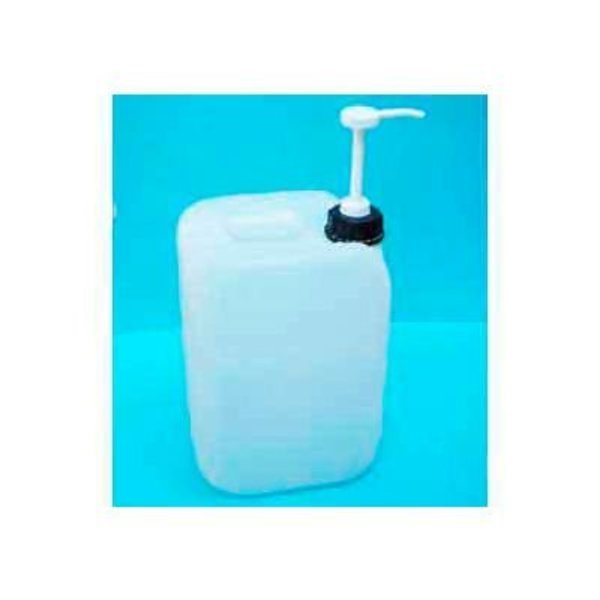 Workhorse Dispensing Pump for 1 Gal Container with Convertible 51 DIN Connector, Scopenext, Mfr#: SNX300PB 51 DIN