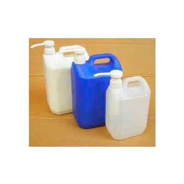 Workhorse Dispensing Pump for 1 Gal Container with Convertible 61 DIN Connector, Scopenext, Mfr#: SNX300PB 61 DIN