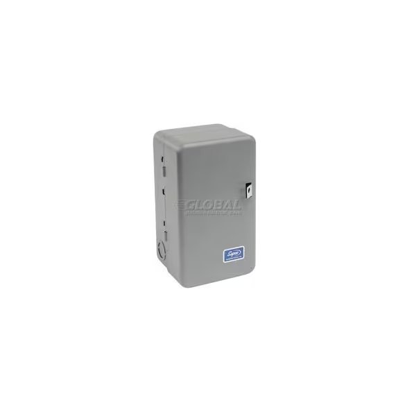 Defrost Control Time Initiated, Temperature or Pressure Terminated, Sealed Unit Parts Co, Mfr#: S814520