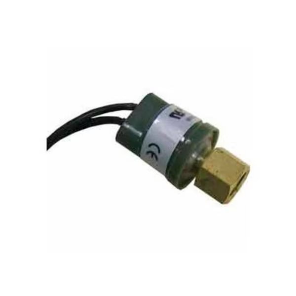 Supco Pressure Switch - 300 PSI Open 200 PSI Closed, Sealed Unit Parts Co, Mfr#: SHP300200