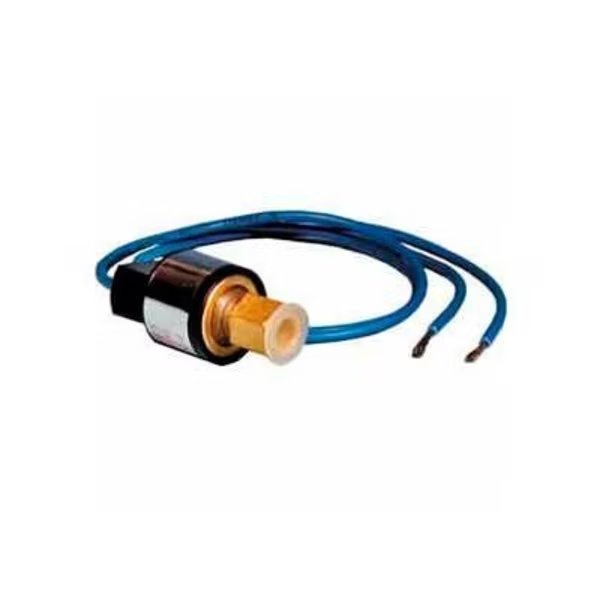 Supco Pressure Switch - 40 PSI Open 80 PSI Closed, Sealed Unit Parts Co, Mfr#: SLP4080