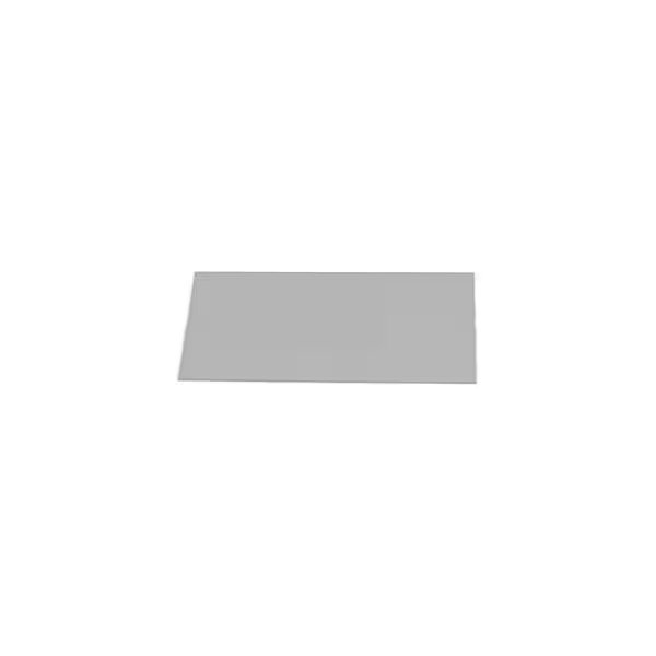 Sellstrom¬Æ CR-39 Welding Helmet Cover Plate, 2" x 4-1/4", 100/Box, Sellstrom Manufacturing, Mfr#: S19002