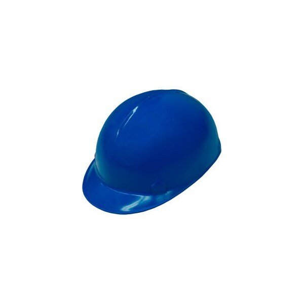 Jackson Safety C10 Bump Cap, For Minor Bumps with Absorbent Brow Pad, Blue, Sellstrom Manufacturing, Mfr#: 14813
