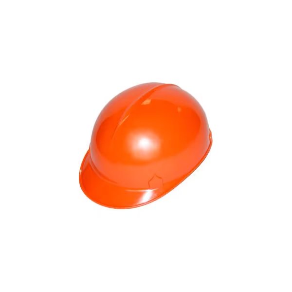 Jackson Safety C10 Bump Cap, For Minor Bumps with Absorbent Brow Pad, Orange, Sellstrom Manufacturing, Mfr#: 14814