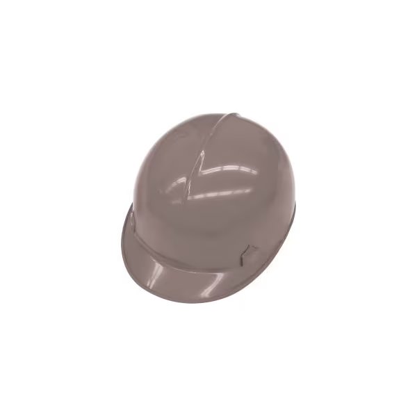Jackson Safety C10 Bump Cap, For Minor Bumps with Absorbent Brow Pad, Gray, Sellstrom Manufacturing, Mfr#: 14816