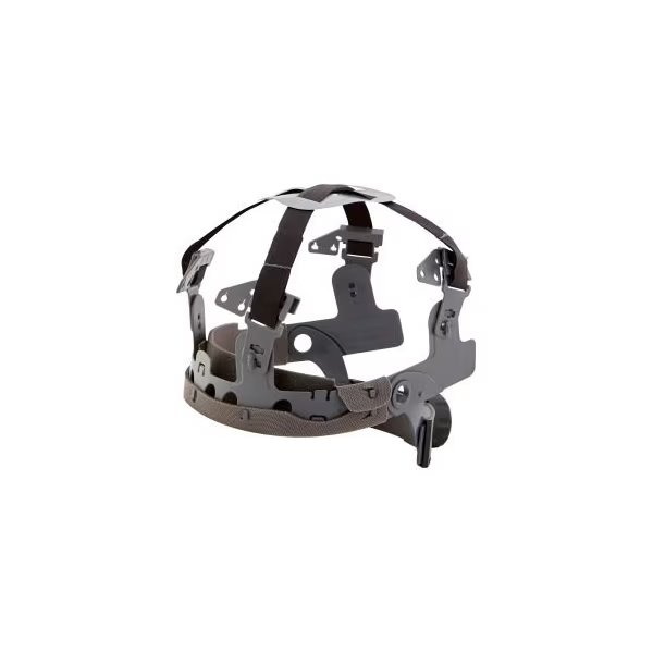 Jackson Safety Advantage Series Ratcheting Headgear - Front and Full Brim, Sellstrom Manufacturing, Mfr#: 20230