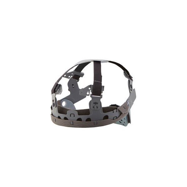 Jackson Safety Blockhead FG Series Ratcheting Headgear, Sellstrom Manufacturing, Mfr#: 20630
