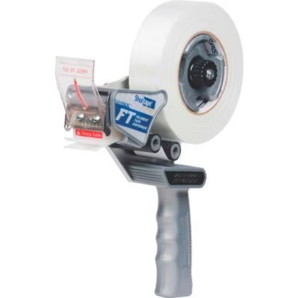 Shurtape FT 36 Filament Tape Dispenser, 1-1/2inW, Shurtape, Mfr#: 903249