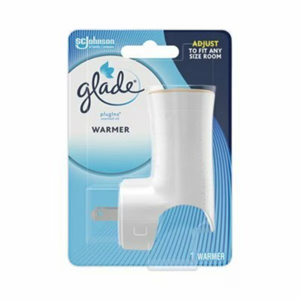 HOLDER;SCENTED OILS;WE, Sc Johnson, Mfr#: 305854