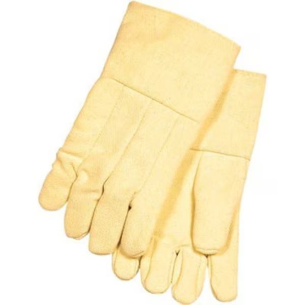 Stanco Kevlar High Heat Glove, 14in L, , Stanco Mfg., Mfr#: K214WL