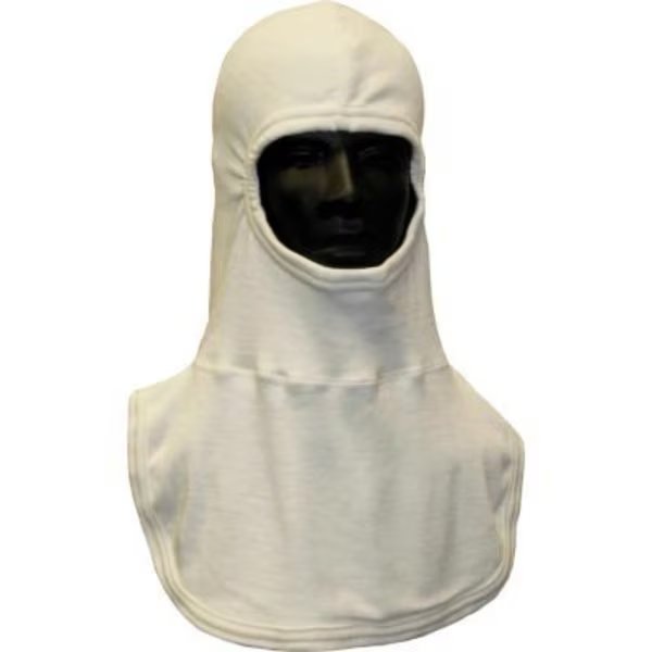Stanco Temp-Test Flame Resistant Nomex/Lenzing Knit Sock Hood, , Stanco Mfg., Mfr#: NXL778