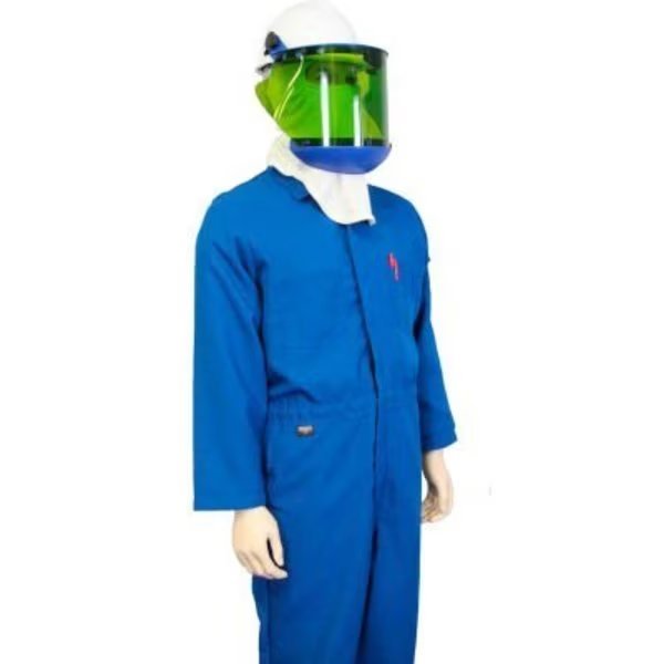 Stanco Temp-Test HRC 2 Arc Flash Kit, 2XL, , Stanco Mfg., Mfr#: TT8681K-2XL