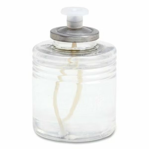 Sterno, SOFT LIGHT LIQUID WAX, 36 HOUR, 36PK, Sterno Group, Mfr#: 30514
