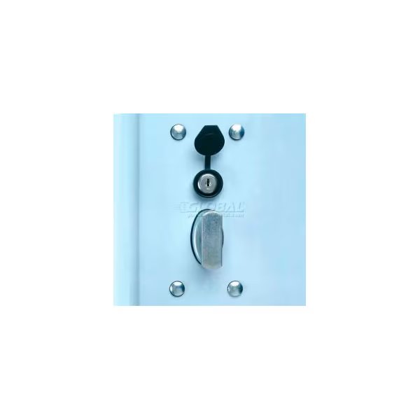 Bilco® Door Lock Kit For Classic & SLW Series, BD LOCK, Bilco Co, Mfr#: BD LOCK