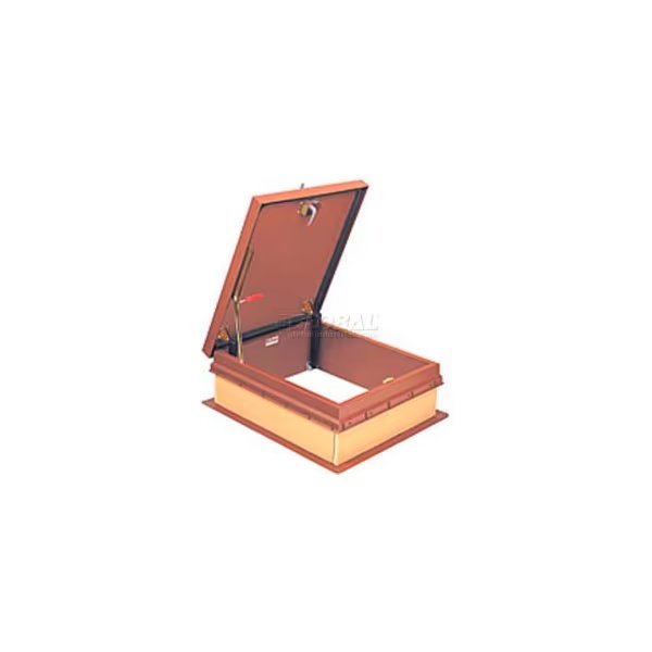 Bilco® S-20 Galvanized Roof Hatch - 36"x30", Bilco Co, Mfr#: S-20