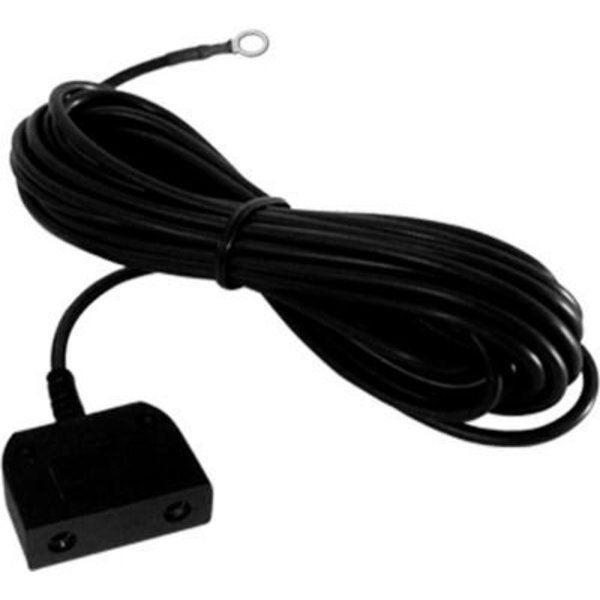 Transforming Tech Low Profile Common Point 15' L Ground Cord, , Transforming Technologies, Mfr#: CP2522