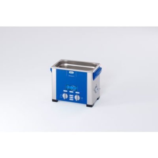 Elmasonic P30H Advanced Dual Freq Ultrasonic Cleaner, Heater/Timer/Digital Display/4 Modes, .75 gal, Tovatech, Mfr#: 103 3218