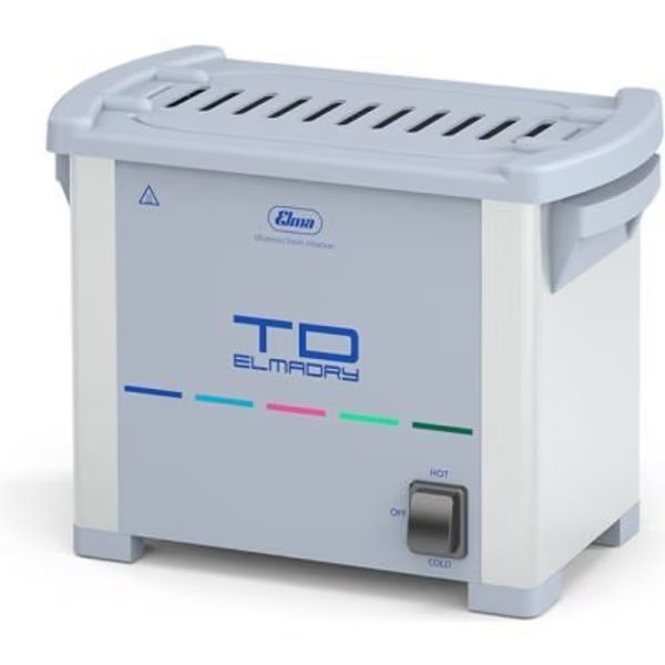 Elmadry TD 30 Drying Unit, 115 V, 480W, Stainless Steel, Tovatech, Mfr#: 108 2662