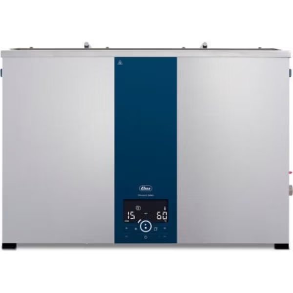 Elmasonic Select 900 Extra Powerful Ultrasonic Cleaner with Heater/Timer/5 Modes, 24 Gallon, Tovatech, Mfr#: 110 8778