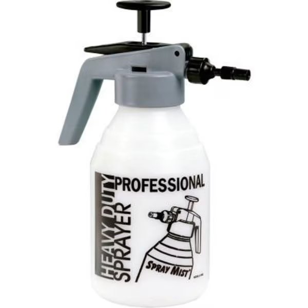 Tolco 942 Pump-Up Sprayer, 2 Qt. -, Tolco, Mfr#: 150300
