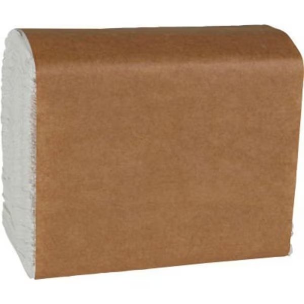 Scott Tall Fold Dispenser Napkins, 7inW x 13 1/2inD, White, 10000/Carton, Kimberly-Clark, Mfr#: KCC98710