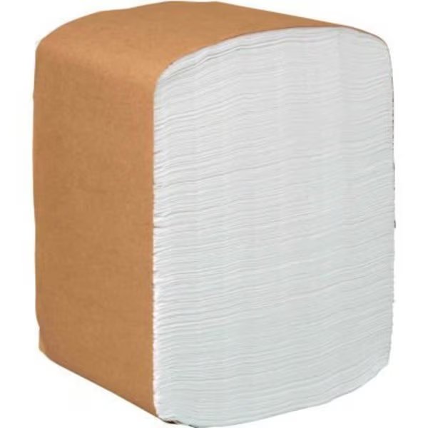 Scott, Full Fold Dispenser Napkins, 13inW x 12inD, White, 6000/Carton, Kimberly-Clark, Mfr#: 98740