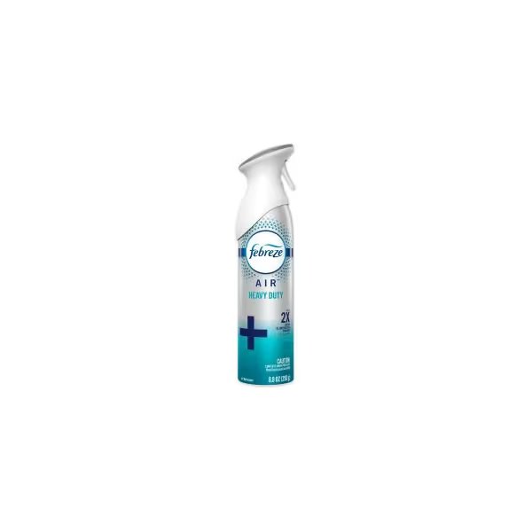 88OZ Feb HD Freshener, Procter & Gamble, Mfr#: 96257