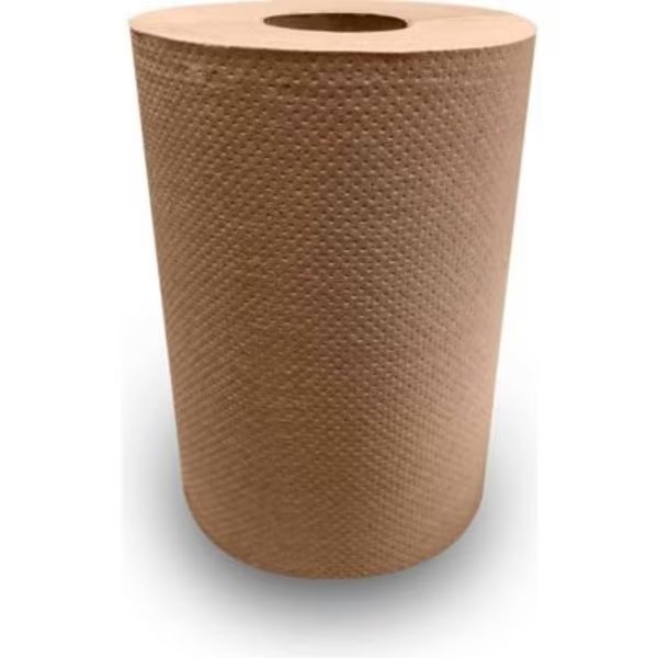Paper Towels, 1 Ply, Natural, Nittany Paper Mills., Mfr#: NP-12350EN