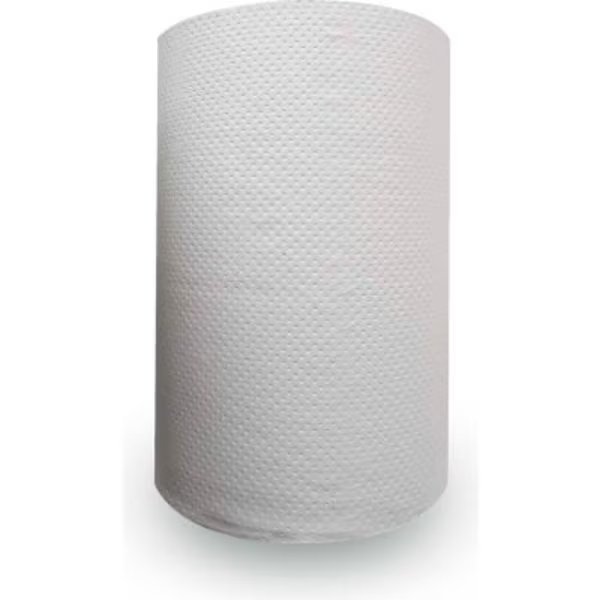 Paper Towels, 1 Ply, White, Nittany Paper Mills., Mfr#: NP-12350EW