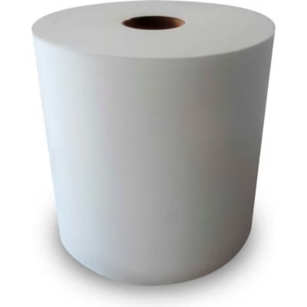 Paper Towels, 1 Ply, White, Nittany Paper Mills., Mfr#: NP-6800EW