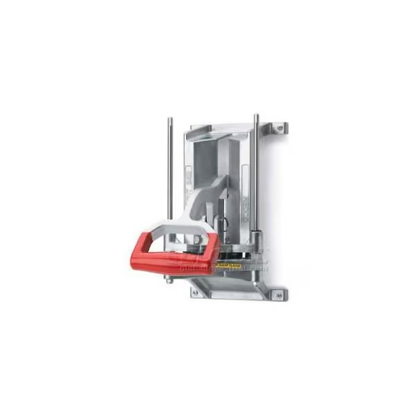 VollrathÂ Redco Instacut 3-1/2 Corer, Dicer, Wedger, , 1/2" Cut, Wall Mount, Vollrath Co, Mfr#: 15018