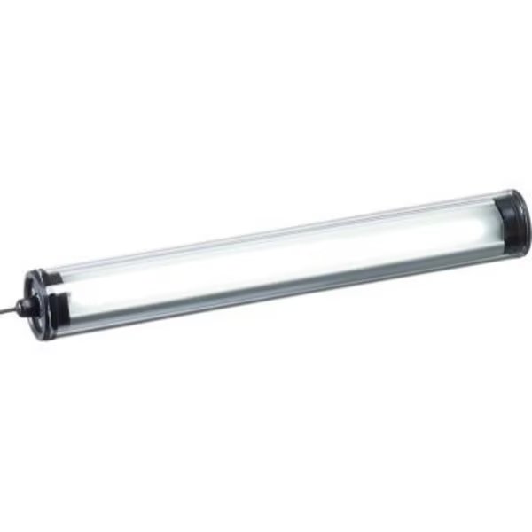 Waldmann LED Tube Light RL70LE-24 N, LED , 22-26V DC, 12.5W, Glass, 14.6in, Waldmann Lighting Co, Mfr#: 113279000-00641386