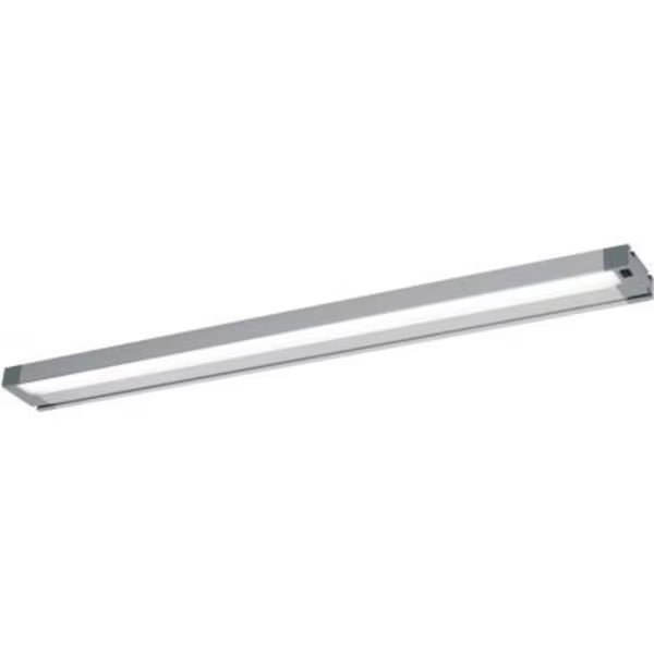 Waldmann WLA LED Workstation Light, 5000/850/T, 120-277V, 63W, 59in, Waldmann Lighting Co, Mfr#: 113477000-00704996