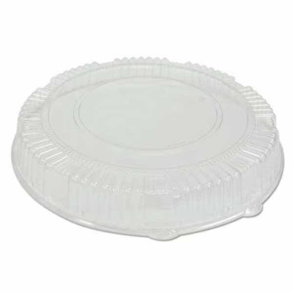 WNA, CATERLINE DOME LIDS, PLASTIC, 16in DIAMETER, 2 3/4in HIGH, CLEAR, 25PK, Wna, Mfr#: A16PETDM