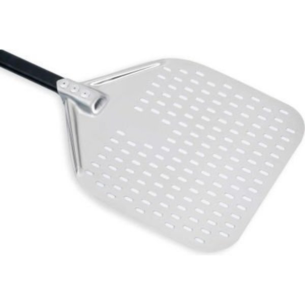 WPPO Round Aluminum Pro Turning Peel, 9in, Wppo, Mfr#: WKPA-9peel