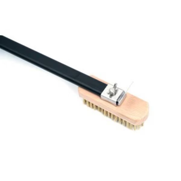 WPPO Pizza Stone Cleaning Brush, Wppo, Mfr#: WKPA-brush36