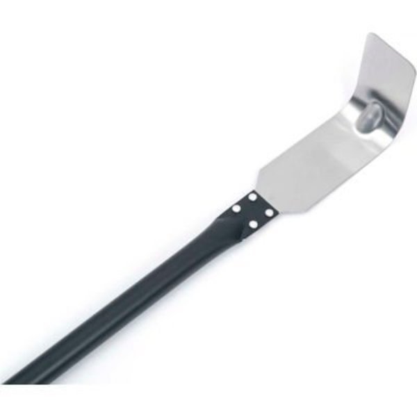 WPPO Coal Rake for Wood Fired Pizza Oven, Wppo, Mfr#: WKPA-coalrake
