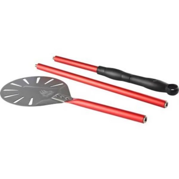 WPPO Round Pro Pizza Peel with Beak Down Handle, Wppo, Mfr#: WKRP-01