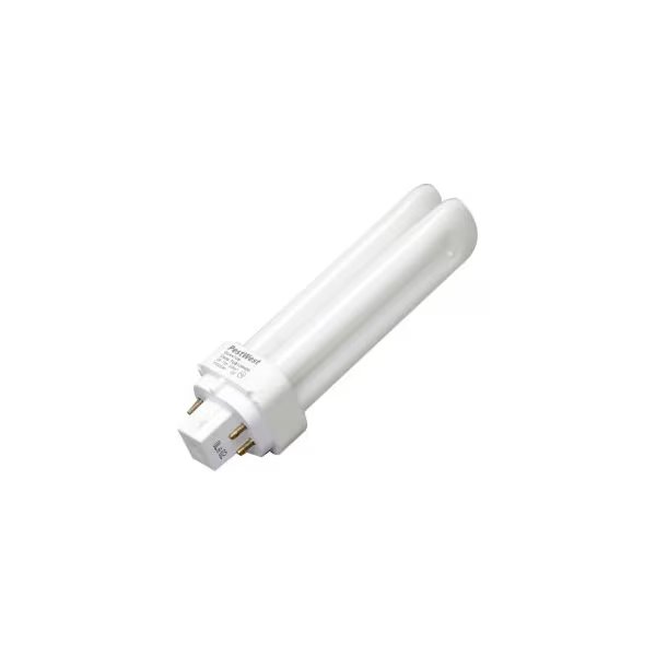 PestWest CFS Quantum 4 Pin Lamp, 13W, Pestwest Usa Llc, Mfr#: 130-000163