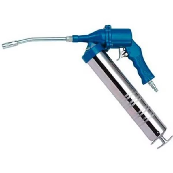 Eagle Heavy Duty Air Grease Gun, 30-150 Pressure, Wood Industries, Mfr#: EGA-700