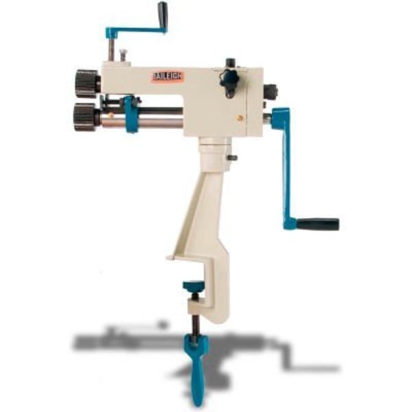 Baileigh Industrial Bead Roller, Single Phase, BR-22, Baileigh Industrial Holdings, Mfr#: 1000936