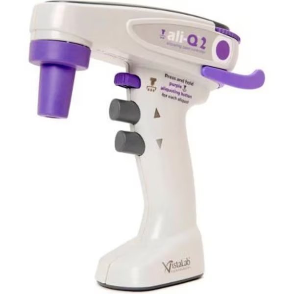 Celltreat  Ali-Q 2 Pipet Controller, Celltreat Scientific Products, Mfr#: 2100-0005