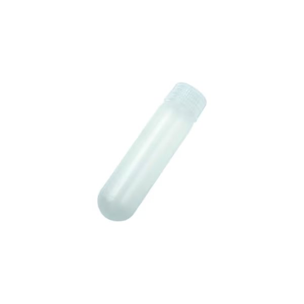CELLTREAT 50mL Centrifuge Tube, Oak Ridge Style, Round Bottom, PP, Screw Cap, Non-Sterile, 12PK, Celltreat Scientific Products, Mfr#: 229462