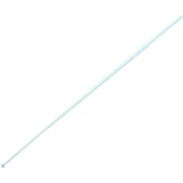 CELLTREAT¬Æ 1¬µl Inoculating Loop, Bulk Pack, Sterile, White, 218mm, 2000/Case, Celltreat, Mfr#: 229601