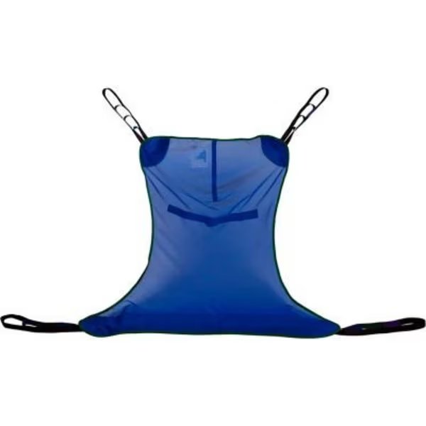 Dynarex Mesh Full Body Sling, X-Large, Dynarex, Mfr#: 10740XL