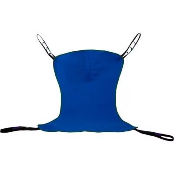 Dynarex Canvas Full Body Sling, Solid Fabric, Medium, Dynarex, Mfr#: 10741MD