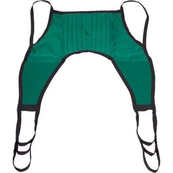 Dynarex U Sling W/o Head Support, Small, Dynarex, Mfr#: 10744SM