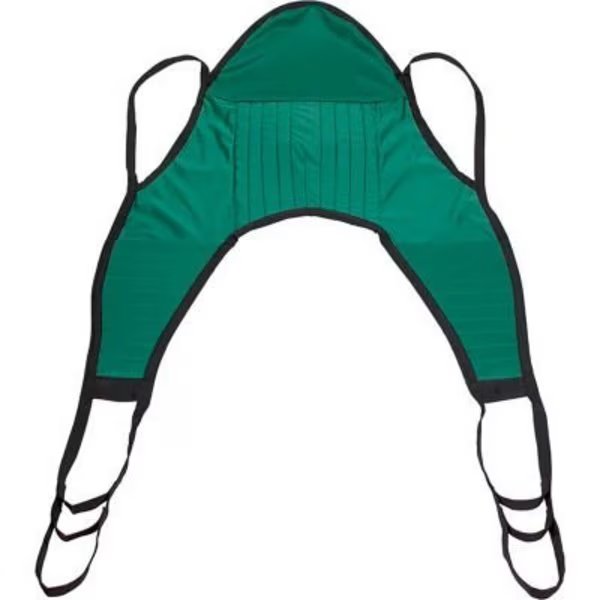 Dynarex U Sling W/ Head Support, X-Large, Dynarex, Mfr#: 10745XL