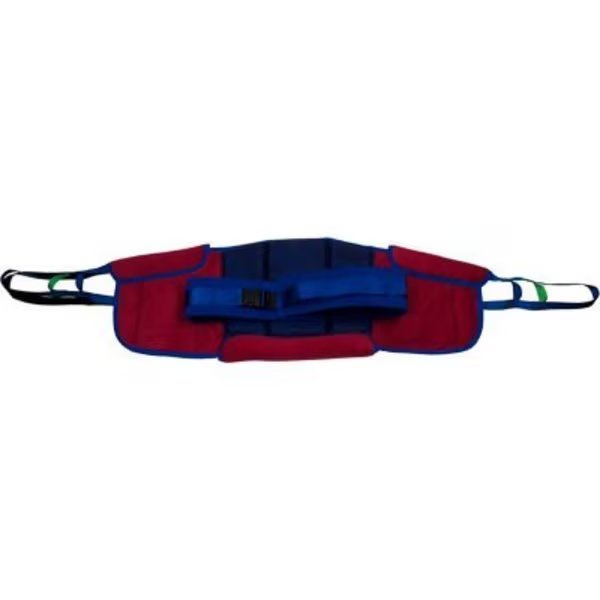 Dynarex Deluxe Sit to Stand Sling, X Large, Dynarex, Mfr#: 10746XL