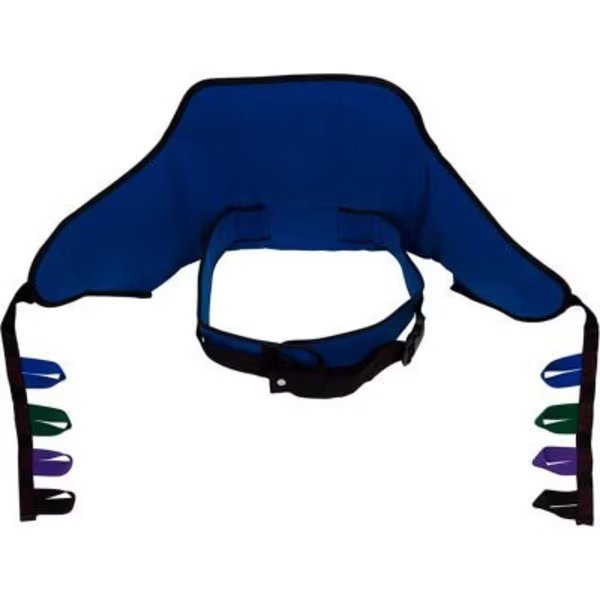 Dynarex Sit To Stand Sling, Large, Dynarex, Mfr#: 10747LG